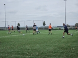 Training S.K.N.W.K. 2 en 3 van zaterdag 19 oktober 2024 (28/135)